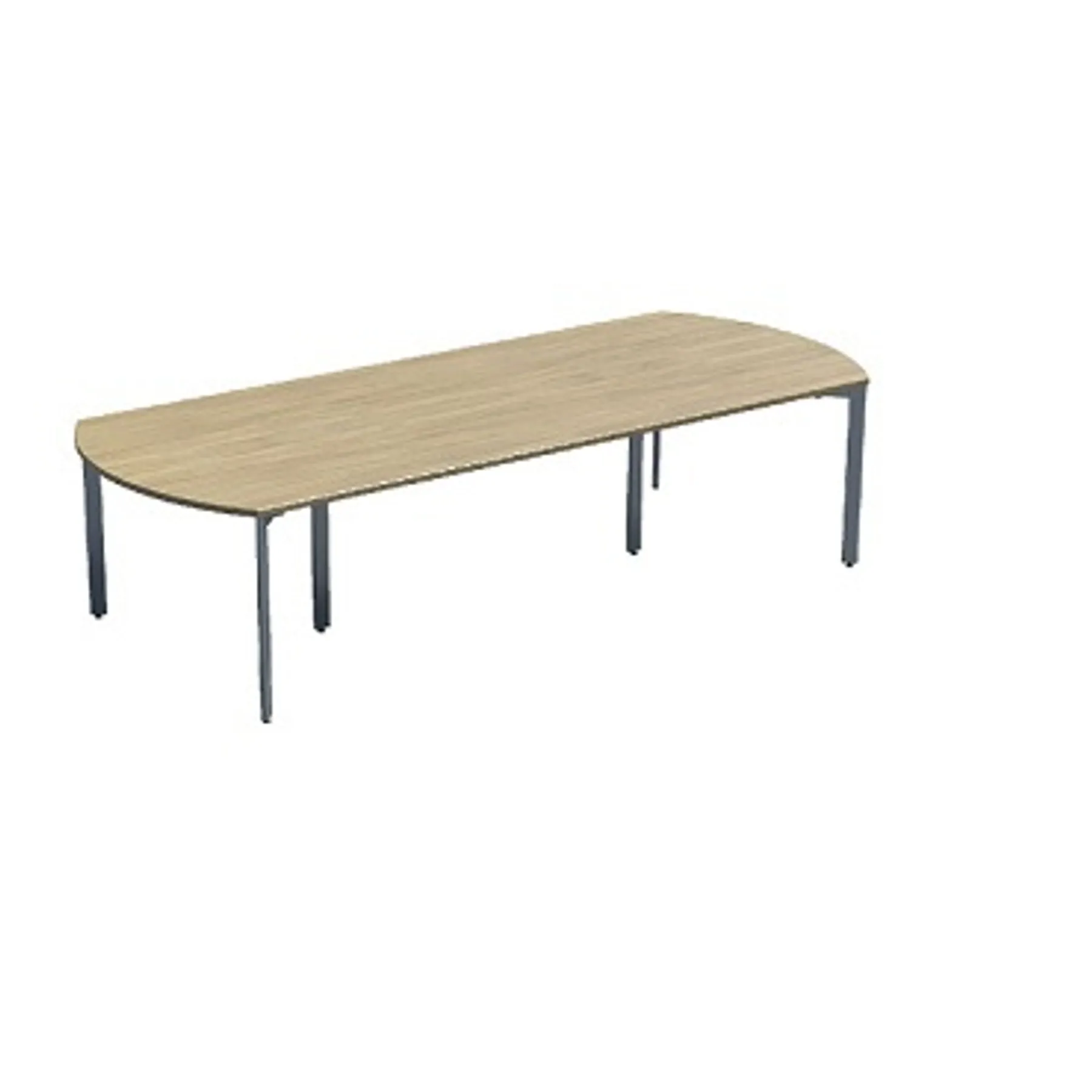 Lof Direct X Range Bow end Conference Table Sven Christiansen 2