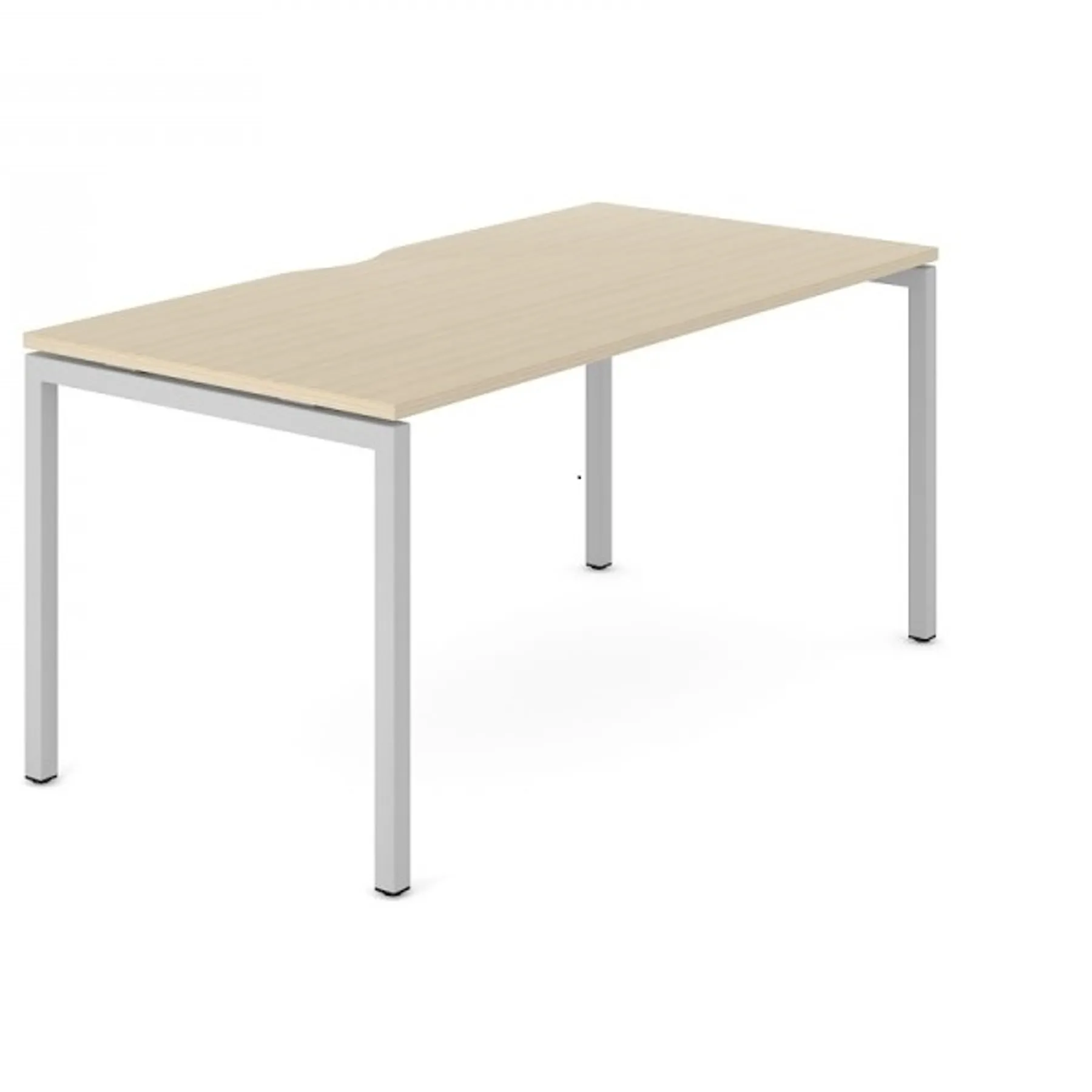 Lof Direct narbutas nova single starter bench desk DND128 U 003 jpgresize