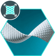 MatriDerm Flex Dermal Matrix
