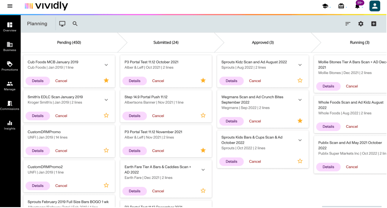 10 Best CPG Software Solutions to Boost Efficiency and Profitability…