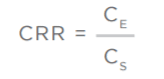 Customer Retention Rate (CRR) Formula Customer Retention Rate (CRR) Formula