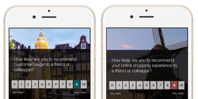 How likely are you to recommend? How likely are you to recommend?