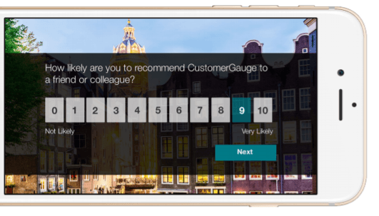 How likely are you to recommend? How likely are you to recommend?