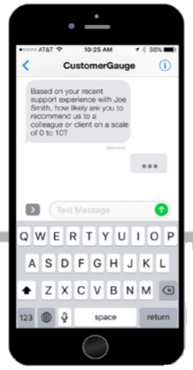 Transactional Surveys Transactional Surveys