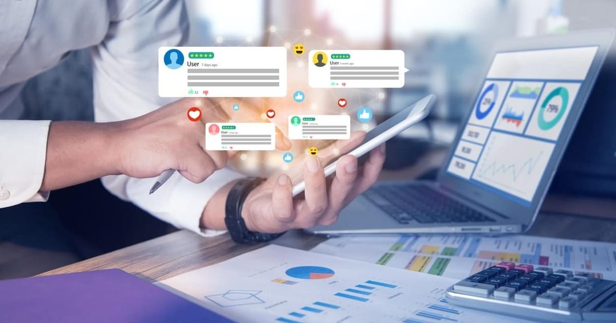 The A – Z Of Voice Of Customer Software