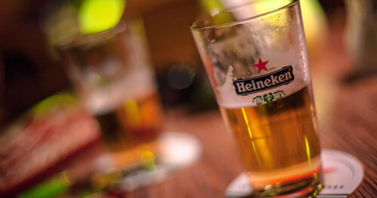 How Heineken Leveraged AX to Grow When Bars were Shut Down