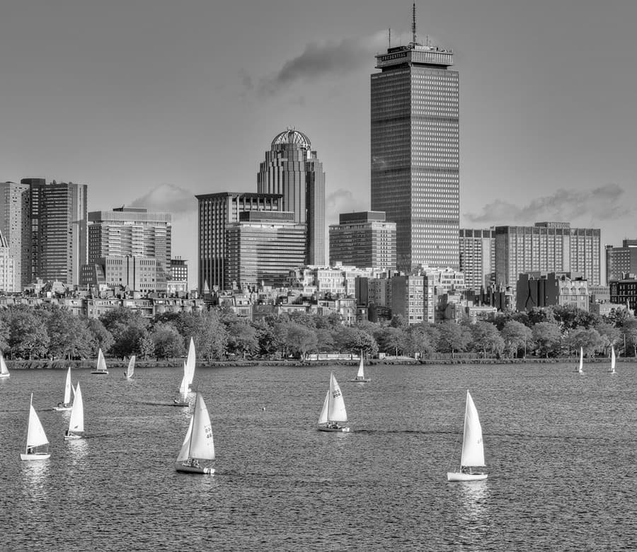 Pic Boston