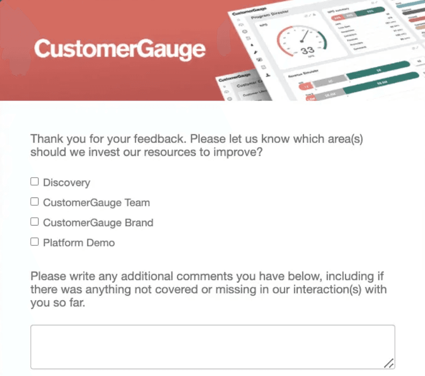 Survey