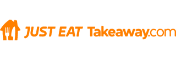 Just Eat Takeaway Logo 6 2020 svg