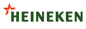 Heineken corporate logo svg vector