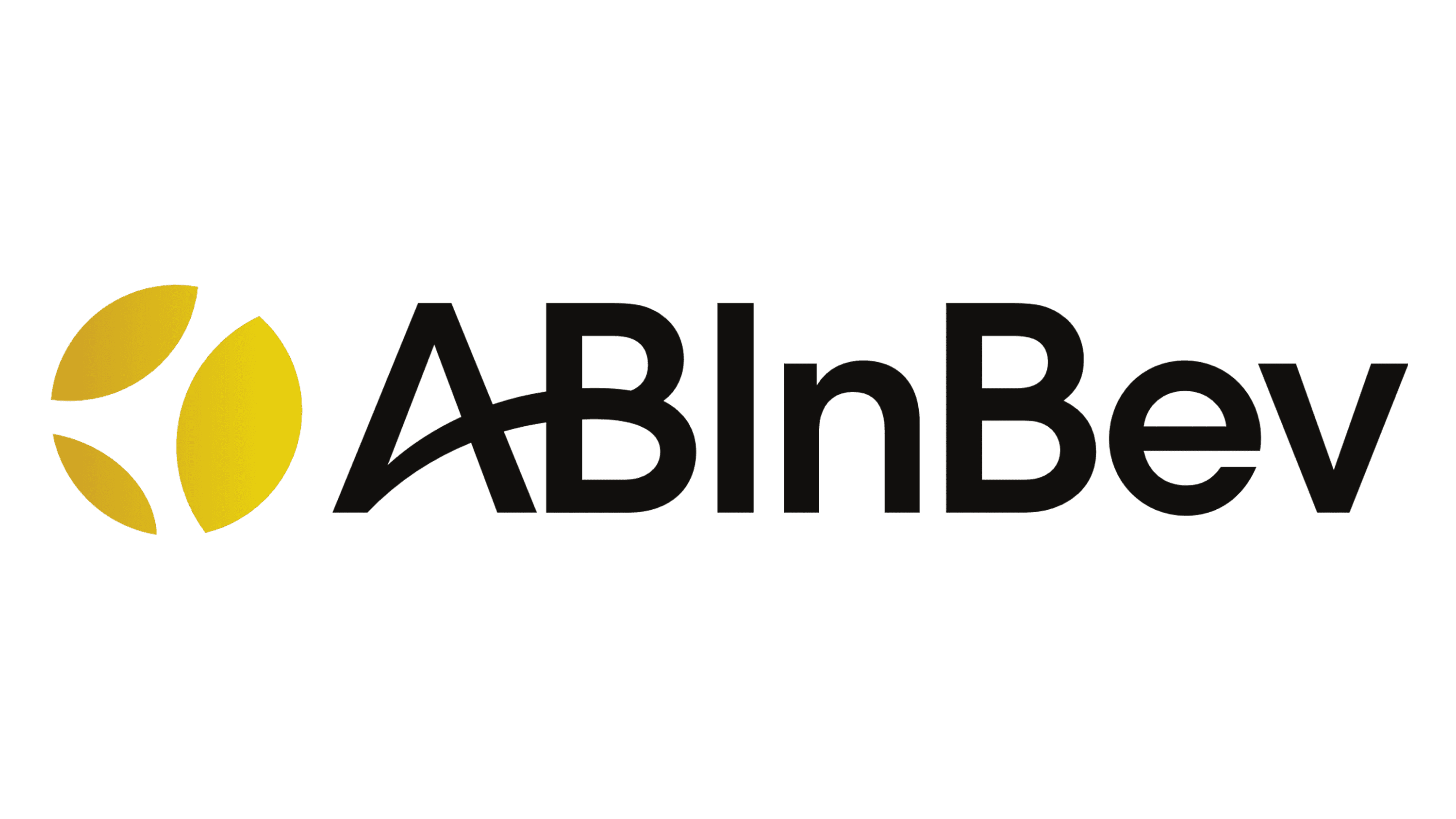 AB In Bev logo