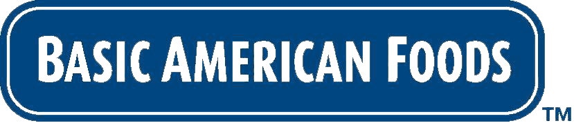 Basic American Foods Logo Cd2 A8 F6 A39 E2 B