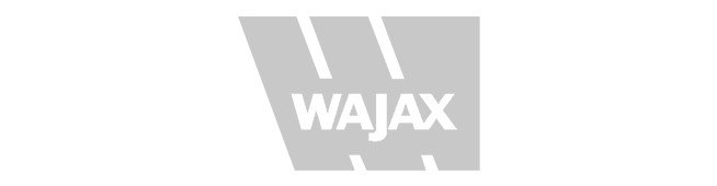 Wajax grey
