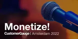 Monetize! Amsterdam 2022