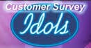 Customer service idols