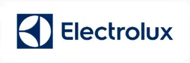 Electrolux Logo Box