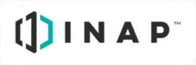 INAP Logo in Box