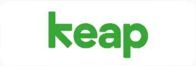 Keap Logo Box