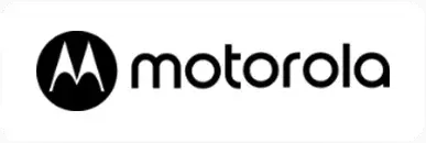 Motorola logo box