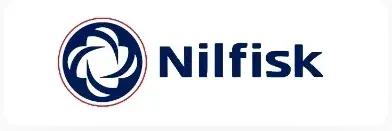 Nilfisk Logo Boxtest