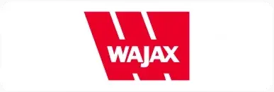 Wajax Logo Box