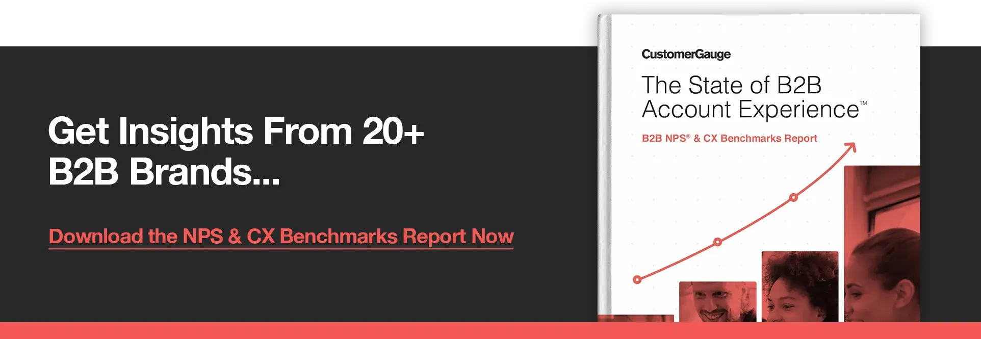 NPS Benchmark Retention Metrics