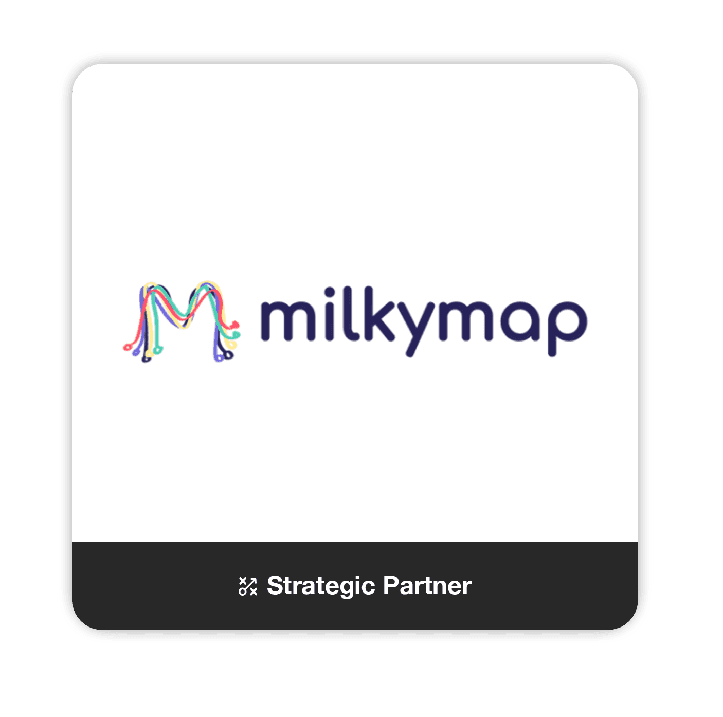 Milkymap Strategic Partners 1