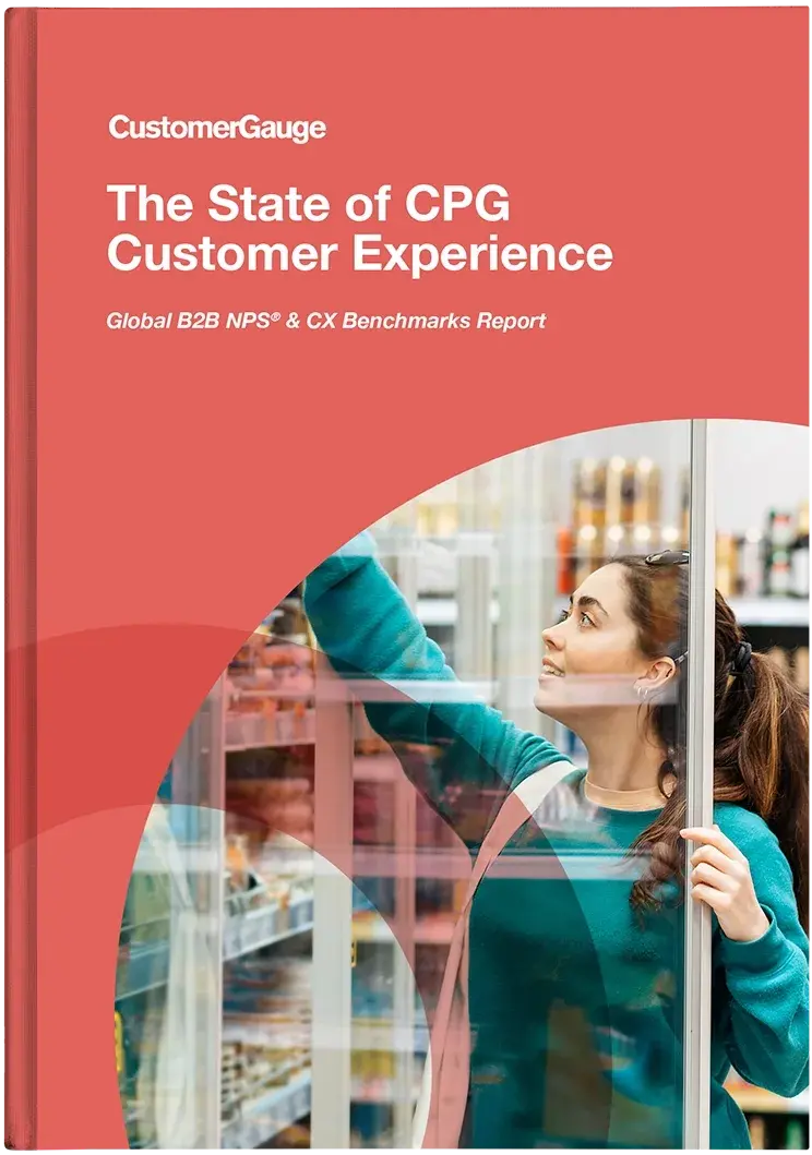 Customer G CustomerGauge | Our Resources