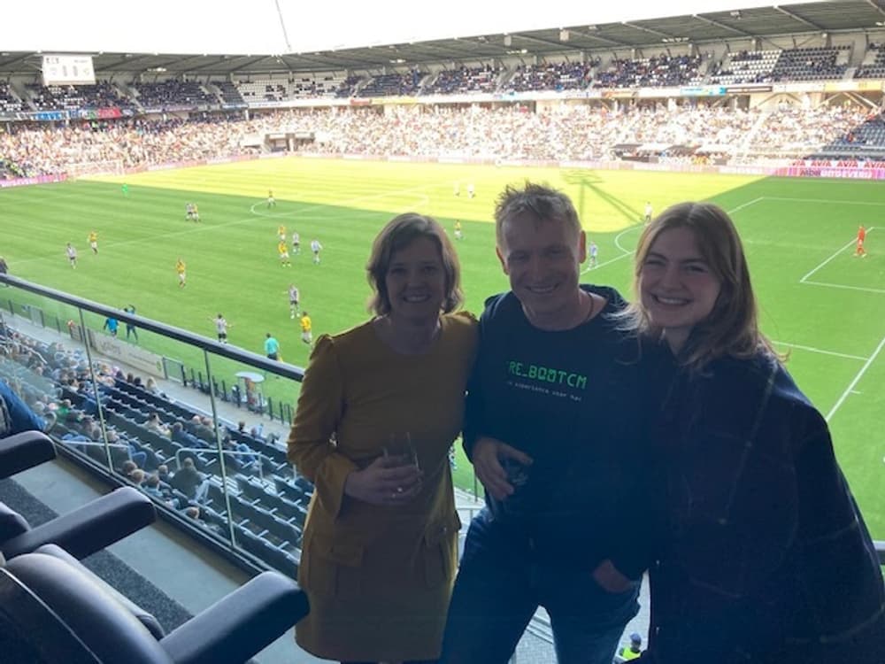 Businessclub Heracles Almelo