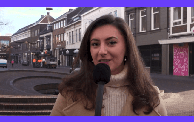 Rima Wierenga Lezing