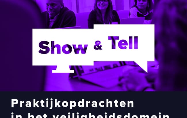Show Tell