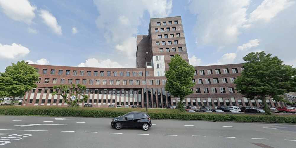 Wapenrustlaan