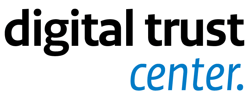 Digital trust center