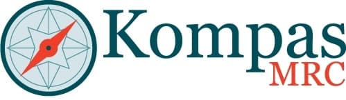 Logo Kompas MRC