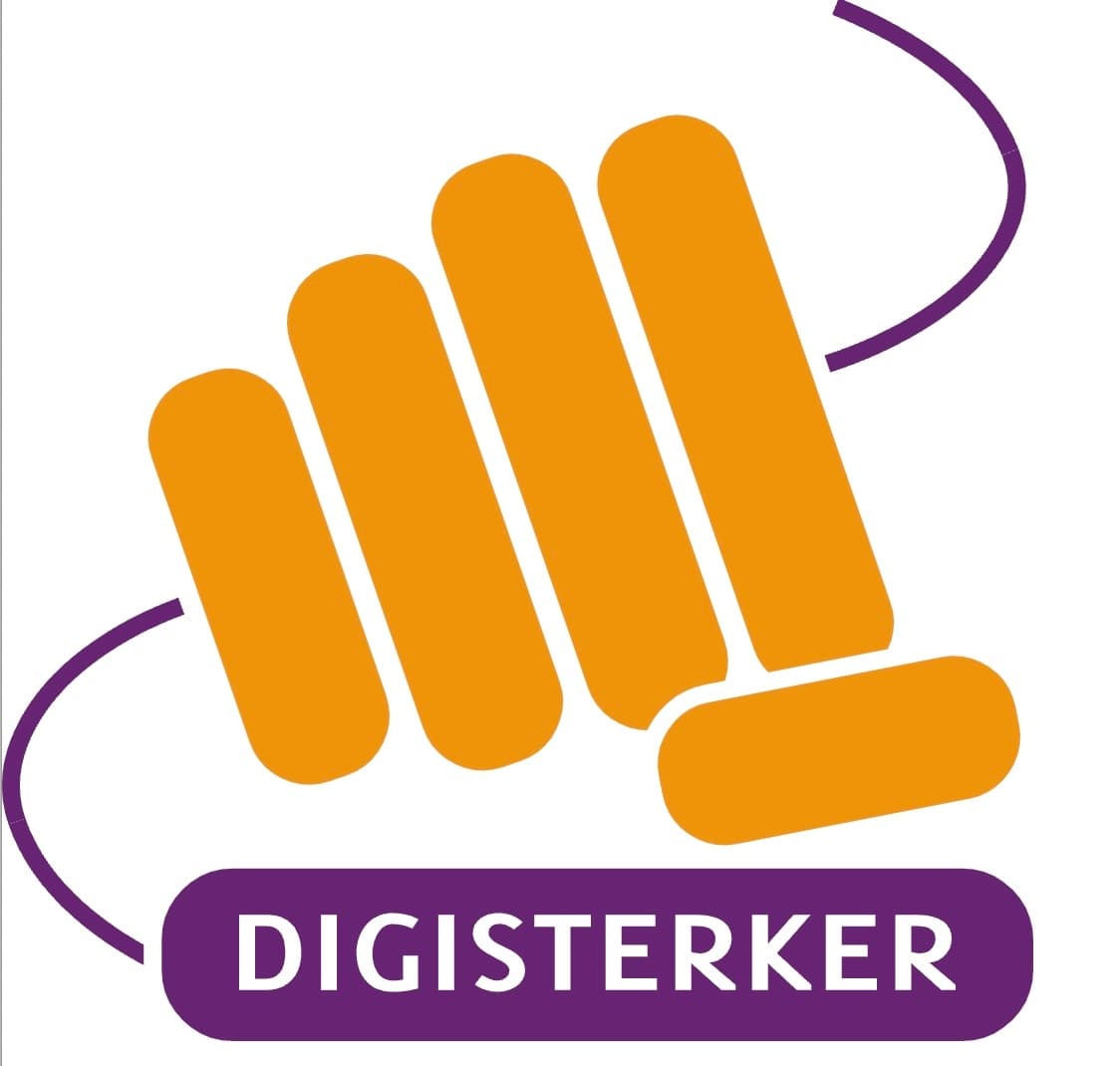 Digisterker logo