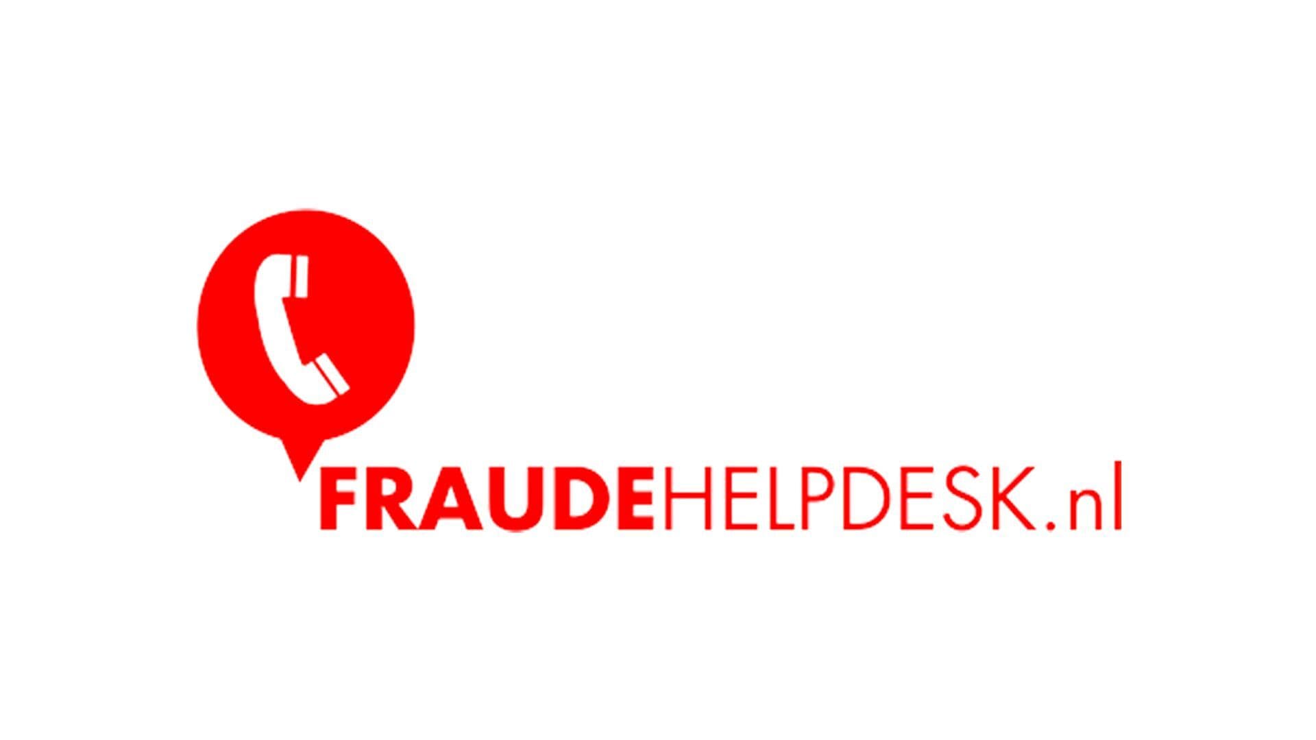 Logo fraudehelpdesk