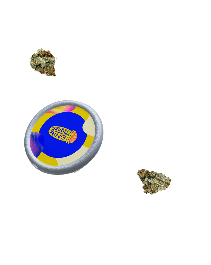 Craft Uppercut Floating Foreground