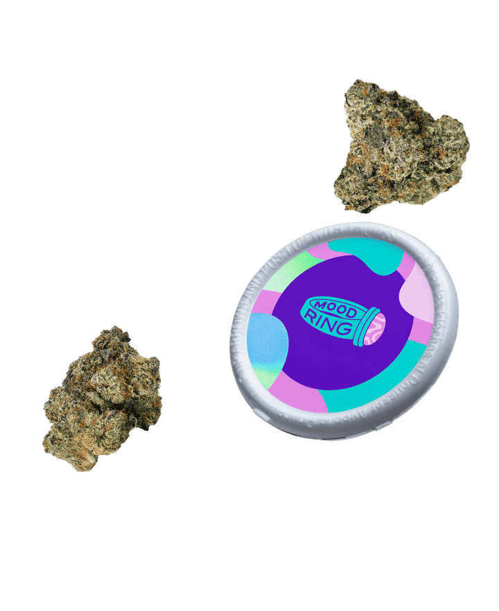 Florida Citurs Kush Floating Foreground 2