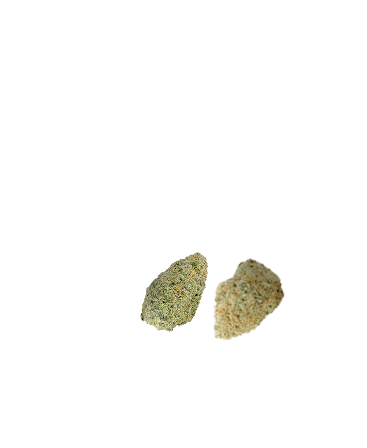 GKM Floating Background