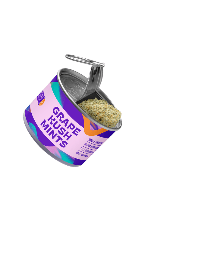 GKM Floating Middleground