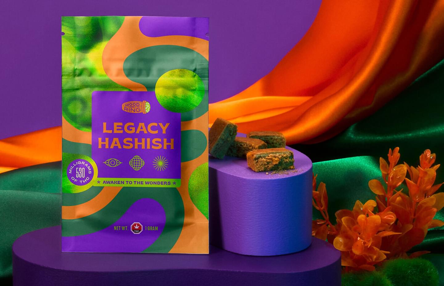 Legacy Hash Sludge Wide