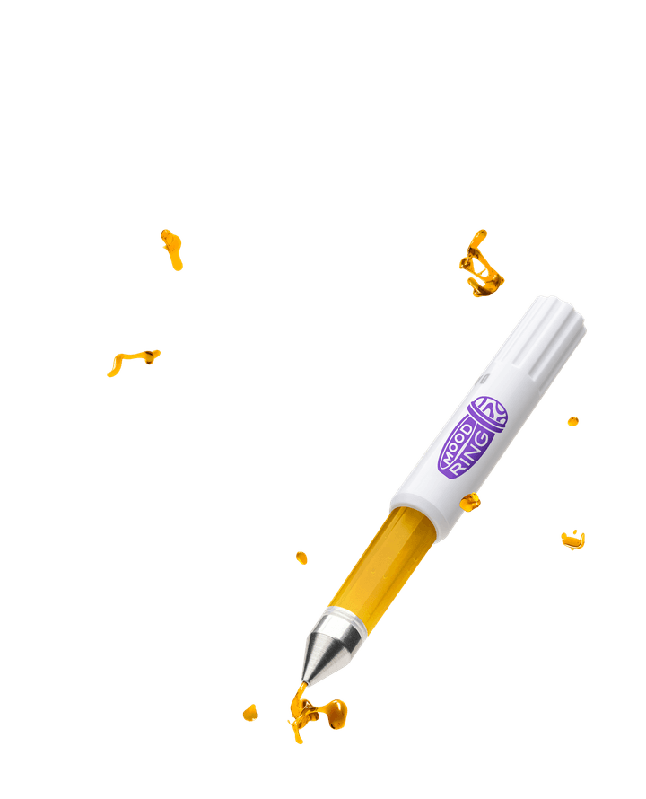MR Distillate Applicator Jack Flash Foreground