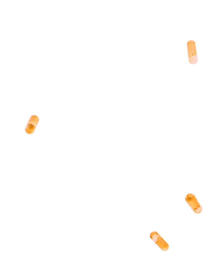 MR balanced capsules background