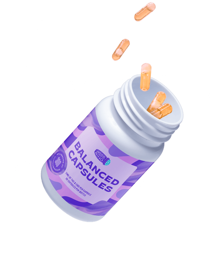 MR balanced capsules middleground