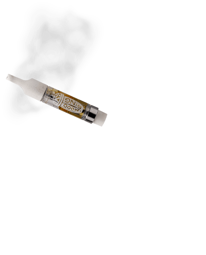 Vape Floating Jack Flash Background
