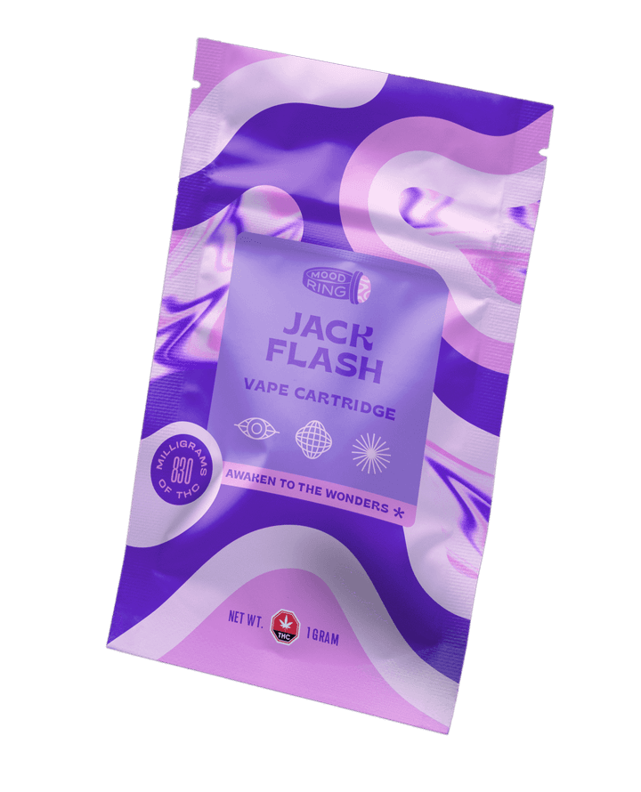Vape Floating Jack Flash Middle Ground 2