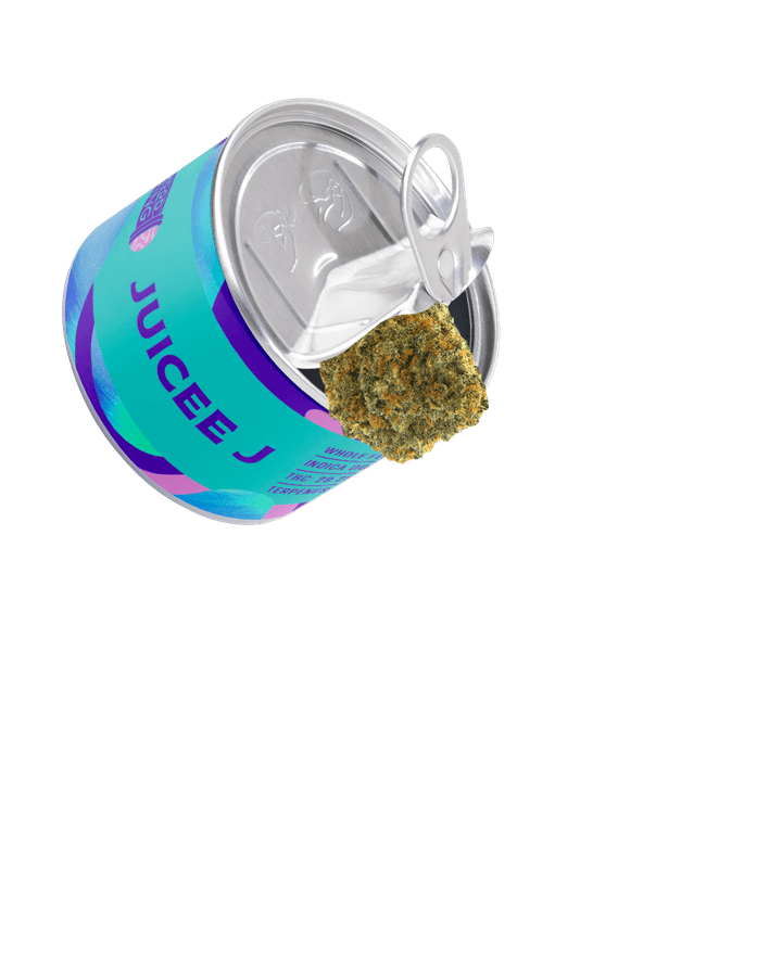 Juicee j foreground