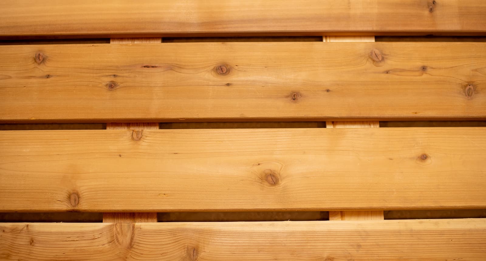 Decking Western Red Cedar