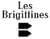 5 Brigittines logo