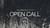 Open Call 2026 001